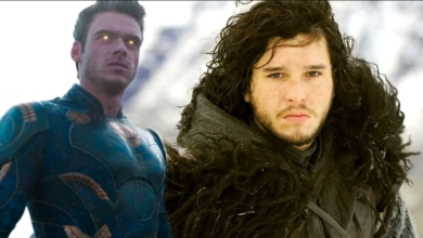 Photo of Eternals’ Best Game Of Thrones Connection Isn’t Madden Or Harington