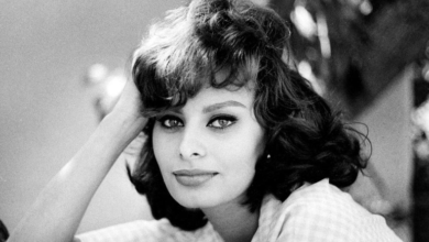 Photo of Sophia Loren: From Rags To Riches