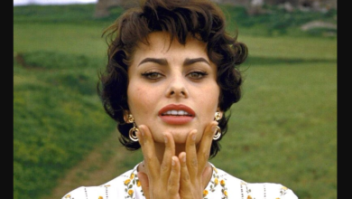 Photo of How Sophia Loren Made Hollywood Fall in Love with Greece