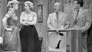 Photo of ‘I Love Lucy,’ ‘The Golden Girls,’ ‘M*A*S*H’ and More Classic TV Shows Make Rolling Stone’s Top 100 Best Sitcoms of All Time