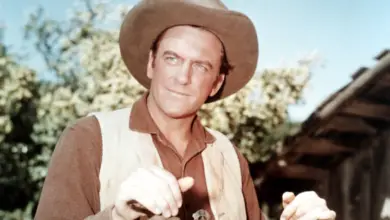 Photo of ‘Gunsmoke’: Why James Arness Decided to Get into Acting After Serving Overseas in World War II