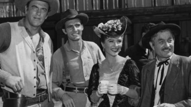 Photo of ‘Gunsmoke’: Where Did the Iconic ‘Get Out of Dodge’ Phrase Come From?