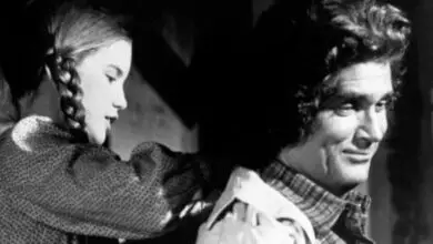 Photo of ‘Little House on the Prairie’ Star Melissa Gilbert Pens Emotional Tribute to Late Michael Landon on 30th Anniversary of His Death