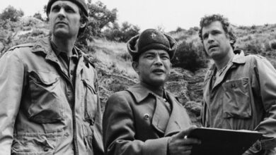 Photo of ‘M*A*S*H’: How Did ‘Trapper John’ Actor Wayne Rogers Die?
