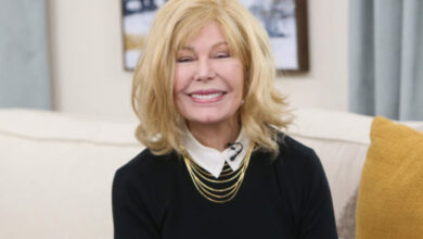 Photo of ‘M*A*S*H’ Star Loretta Swit Explained Why Her ‘Hot Lips’ Character ‘Had a Lot To Prove’