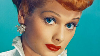 Photo of ‘The Andy Griffith Show’: Lucille Ball Popped Up in Mayberry Several Times Throughout Show