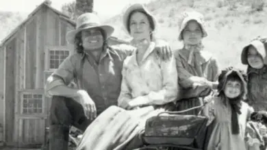 Photo of Why ‘Little House on the Prairie’s ‘Ma Ingalls’ Actress Once Considered Switching Professions