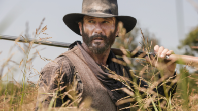 Photo of ‘1883’: Tim McGraw Reveals Whether He Plans to Return for More Episodes of ‘Yellowstone’ Prequel