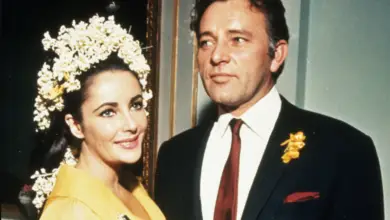 Photo of Relive The Drama Of Elizabeth Taylor’s 8 Wedding Dresses In Closer Detail￼