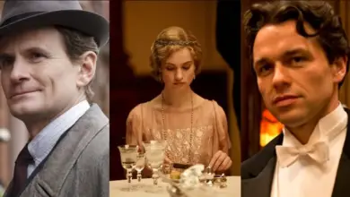 Photo of Downton Abbey: 10 Best Characters Introduced After Season 1