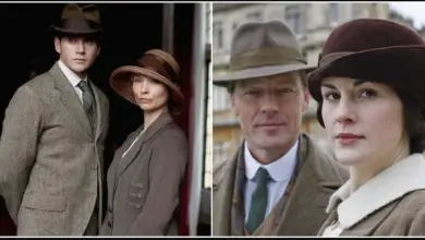 Photo of 10 Questionable Romantic Choices In Downton Abbey