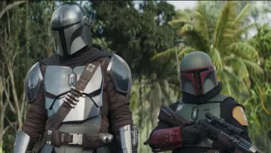 Photo of Book of Boba Fett Producers Explain Why The Mandalorian Appeared in the Spinoff