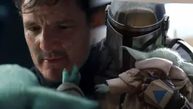 Photo of Pedro Pascal Reveals How Much The Mandalorian Loves Grogu