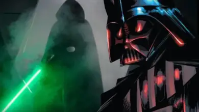 Photo of Darth Vader Executed Luke’s Most Epic Mandalorian Fight Years Earlier