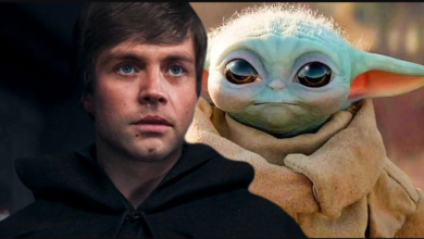 Photo of Star Wars Suggests Grogu & Luke’s First Meeting Still Hasn’t Been Shown