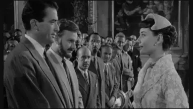 Photo of Revisiting ‘Roman Holiday’ and Audrey Hepburn’s dazzling Oscar-winning debut