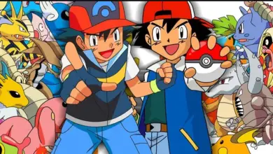 Photo of 10 Times Ash Stole The Spotlight In Pokémon