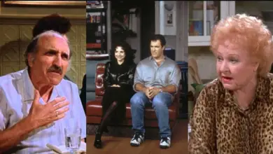 Photo of Seinfeld: 10 Favorite Characters, According To Reddit