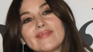 Photo of Monica Bellucci fulfilled mother: her tender secrets about Léonie and Deva, her two daughters