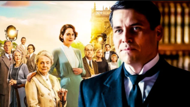 Photo of A New Era Properly Ends One Of Downton Abbey’s Oldest Storylines