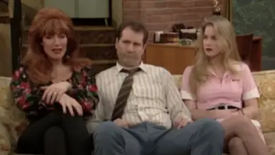 Photo of With Ed O’Neill Set For First Post-Modern Family Show, A Married With Children Revival Is Apparently In The Works