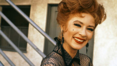 Photo of ‘Gunsmoke’: Amanda Blake’s Record for Playing Same Character Longest Time Has Only Been Surpassed by One Actress