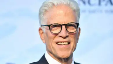 Photo of ‘Cheers’: Ted Danson Credits Career to the Success of the Classic TV Series