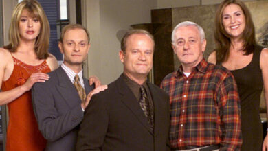 Photo of ‘Cheers’: Why Did Frasier Claim His Father Was Dead?