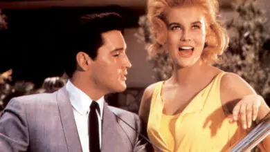 Photo of Elvis Presley Had a Final Request for Ann-Margret: What It Was