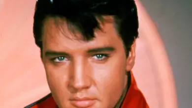 Photo of Elvis Presley: Why the King Was Given a Street Name in Las Vegas