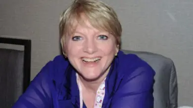 Photo of ‘Little House on the Prairie’ Star Alison Arngrim Discussed the Worst Things Fans Have Done
