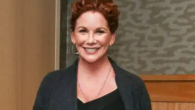 Photo of ‘Little House on the Prairie’: Melissa Gilbert Remembers How Show ‘Forced Return to the Sweet, Simple Things in Life’