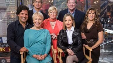 Photo of ‘Little House on the Prairie’ Star Said She ‘Certainly Felt Uncomfortable’ with Show’s Finale