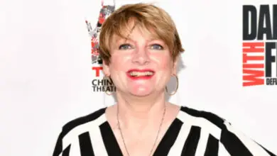 Photo of ‘Little House on the Prairie’: What Shows and Films Has Alison Arngrim Worked on Recently?