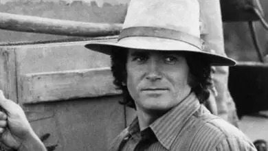 Photo of ‘Little House on the Prairie’: Why Michael Landon & Other Cast Members Went ‘Commando’