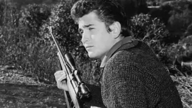 Photo of Many of Michael Landon’s Characters Before ‘Bonanza’ Had This in Common