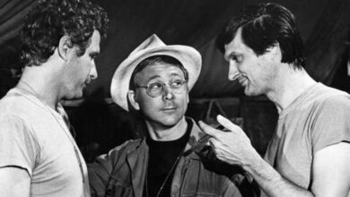 Photo of ‘M*A*S*H’: A ‘CSI’ Star Once Made an Impactful Cameo on the Series