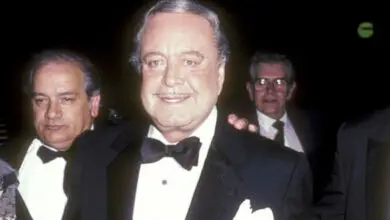 Photo of ‘The Honeymooners’ Star Jackie Gleason’s Stepson Recalled Meeting ‘The Great One’ for the First Time
