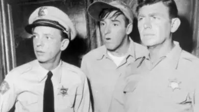 Photo of Why ‘The Andy Griffith Show’ Creator Regretted the Name of the Classic Series