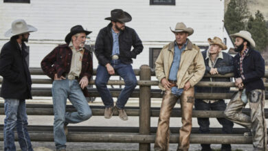 Photo of ‘Yellowstone’: How Taylor Sheridan Reinvented the Western Through His #1 Show