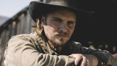 Photo of ‘Yellowstone’: Luke Grimes on What Immediately Attracted Him to Role of Kayce Dutton