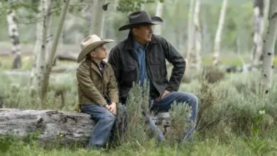 Photo of ‘Yellowstone’: Having Post-Season 4 Withdrawals? Stream These Paramount Plus Shows