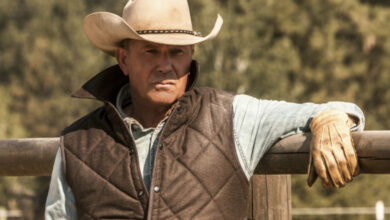 Photo of ‘Yellowstone’ Star Jefferson White Talks Kevin Costner’s ‘Leadership’ on the Paramount Network Series