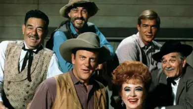 Photo of 10 Interesting Facts About The Classic Western ‘Gunsmoke’