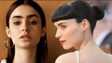 Photo of Rooney Mara Cast In Audrey Hepburn Biopic, But Twitter Wants Lily Collins
