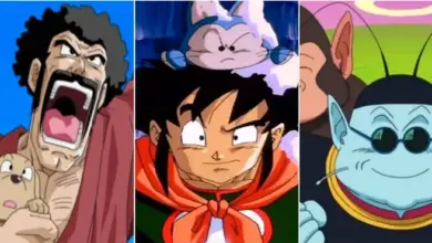 Photo of 10 Dragon Ball Z Characters That Would Make Great Pokémon Masters