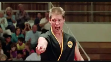 Photo of Cobra Kai: Is Mike Barnes Miguel’s Dad?