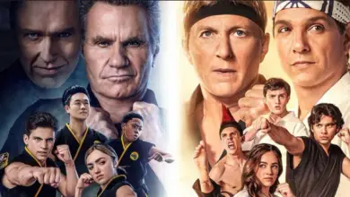 Photo of Cobra Kai: 5 Characters Who Are Good Role Models (& 5 Who Aren’t)