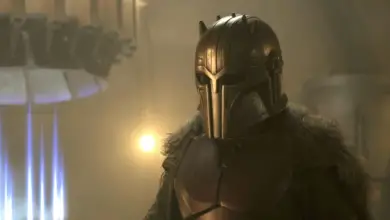 Photo of The Mandalorian’s Armorer Actor Talks Character’s Mysterious Backstory