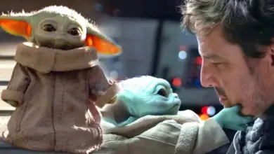 Photo of Mandalorian Star Pedro Pascal Isn’t Jealous of Baby Yoda’s Popularity